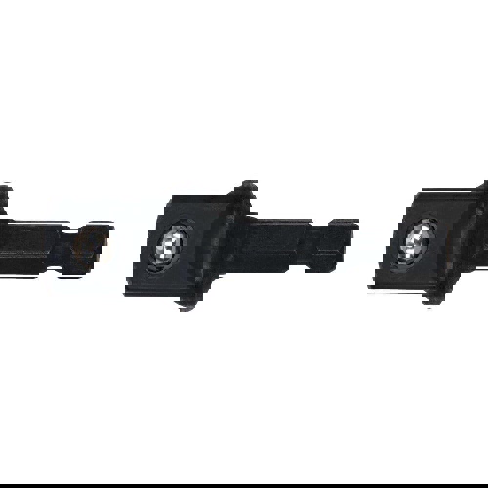 Socket Adapters & Universal Joints; Adapter Type: Impact ; Male Size: 1/2 ; Male Drive Style: Square ; Overall Length (Inch): 2 ; Material: Steel ; UNSPSC Code: 27112832